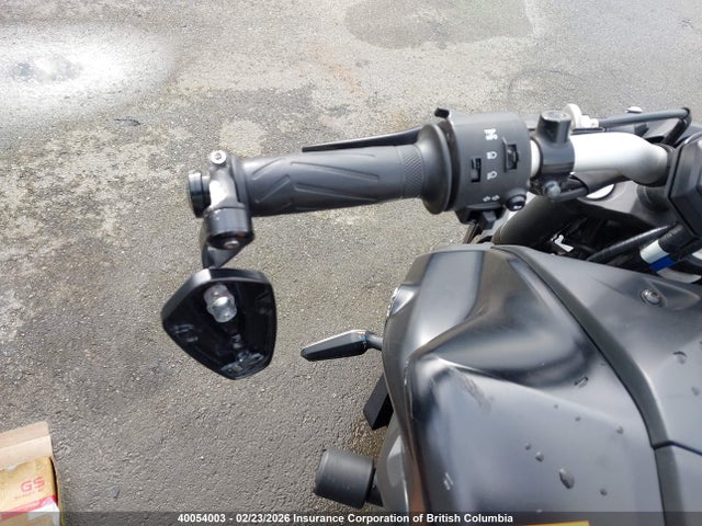Yamaha MT07 2021 JYARM32N6MA000490 Image 14