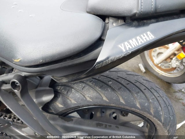 Yamaha MT07 2021 JYARM32N6MA000490 Image 15