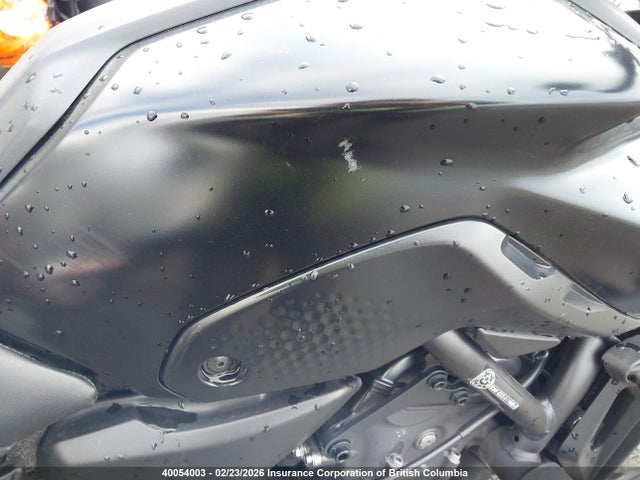Yamaha MT07 2021 JYARM32N6MA000490 Image 16