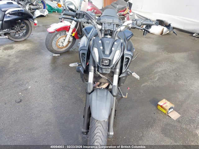 Yamaha MT07 2021 JYARM32N6MA000490 Image 5