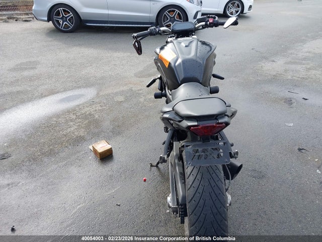Yamaha MT07 2021 JYARM32N6MA000490 Image 6