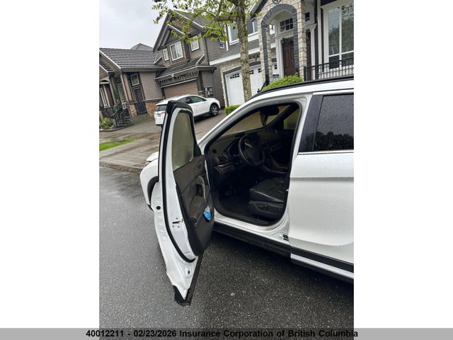 JA4AT4AA7LZ602026 Mitsubishi Eclipse Cross Le/sp