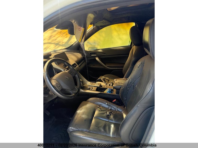 JA4AT4AA7LZ602026 Mitsubishi Eclipse Cross Le/sp