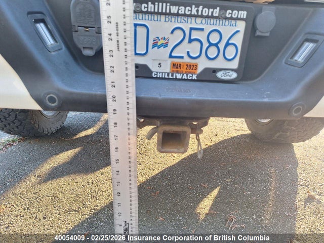 1FTFW1EGXHKC94253 Ford F150