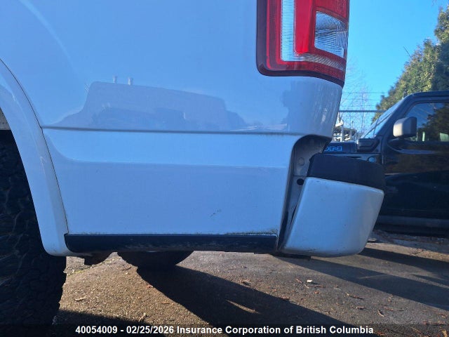 1FTFW1EGXHKC94253 Ford F150