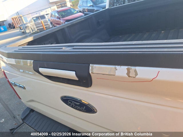 1FTFW1EGXHKC94253 Ford F150