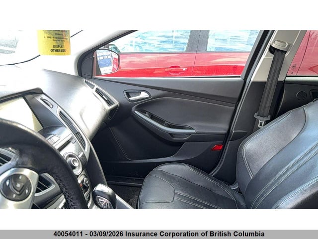 Продаж на аукціоні авто 2012 Ford Focus, vin: 1FAHP3N22CL158374, номер лоту: 40054011