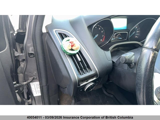 Продаж на аукціоні авто 2012 Ford Focus, vin: 1FAHP3N22CL158374, номер лоту: 40054011
