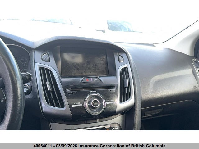 Продаж на аукціоні авто 2012 Ford Focus, vin: 1FAHP3N22CL158374, номер лоту: 40054011