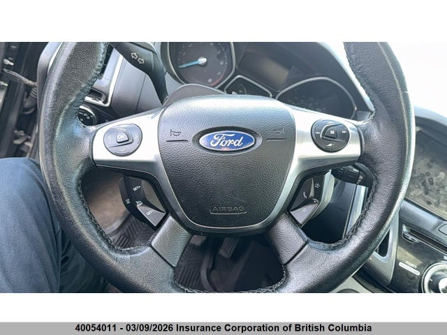 Продаж на аукціоні авто 2012 Ford Focus, vin: 1FAHP3N22CL158374, номер лоту: 40054011
