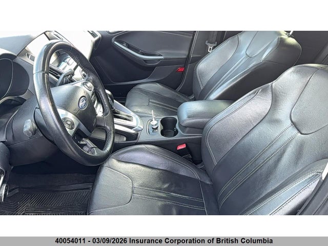 Продаж на аукціоні авто 2012 Ford Focus, vin: 1FAHP3N22CL158374, номер лоту: 40054011