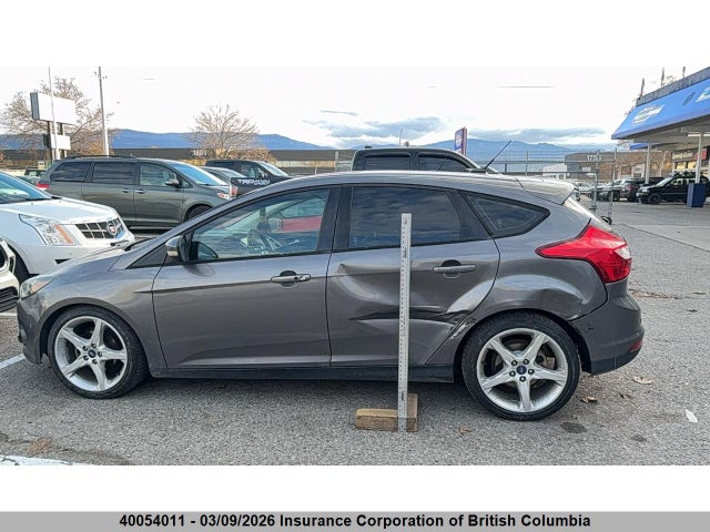 Продаж на аукціоні авто 2012 Ford Focus, vin: 1FAHP3N22CL158374, номер лоту: 40054011