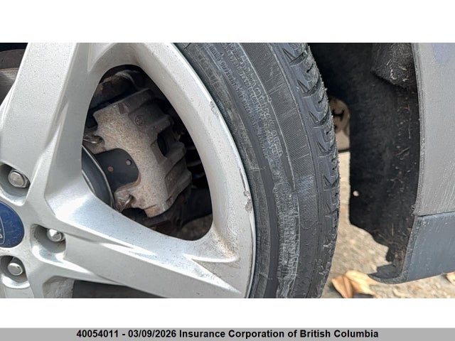 Продаж на аукціоні авто 2012 Ford Focus, vin: 1FAHP3N22CL158374, номер лоту: 40054011