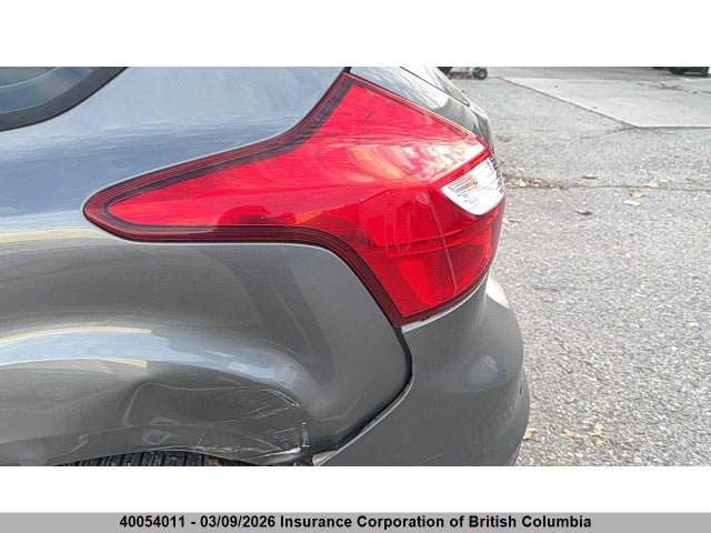 Продаж на аукціоні авто 2012 Ford Focus, vin: 1FAHP3N22CL158374, номер лоту: 40054011