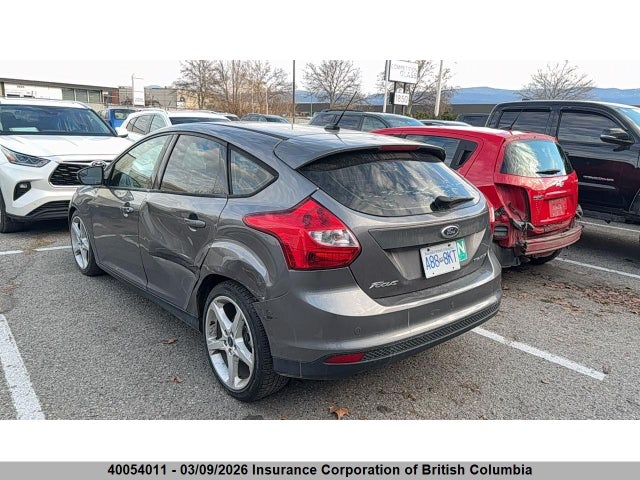 Продаж на аукціоні авто 2012 Ford Focus, vin: 1FAHP3N22CL158374, номер лоту: 40054011