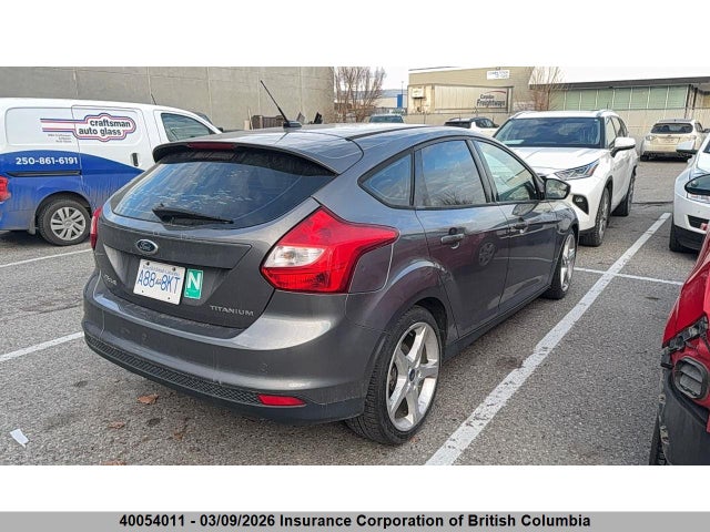 Продаж на аукціоні авто 2012 Ford Focus, vin: 1FAHP3N22CL158374, номер лоту: 40054011