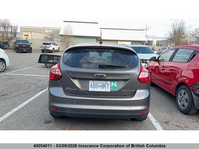 Продаж на аукціоні авто 2012 Ford Focus, vin: 1FAHP3N22CL158374, номер лоту: 40054011
