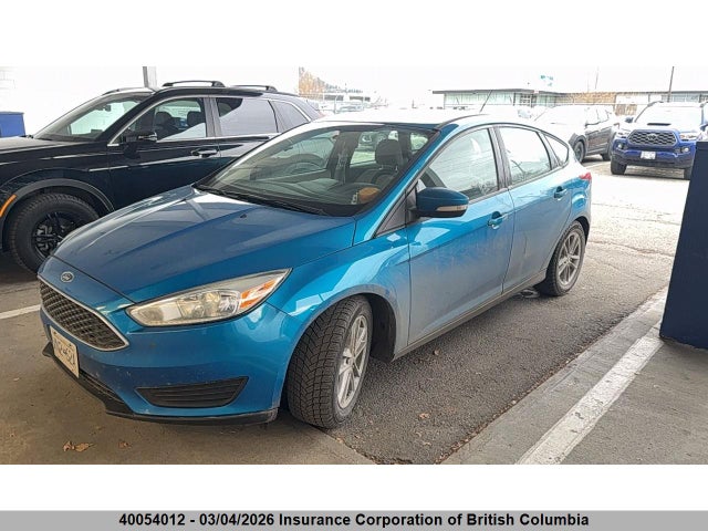 1FADP3K24FL308847 Ford Focus