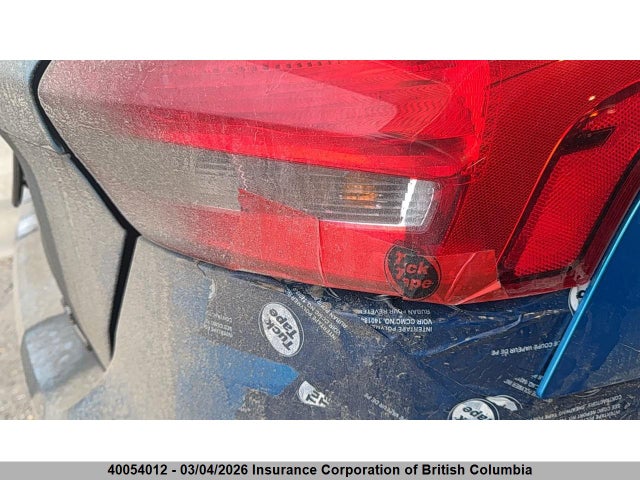 1FADP3K24FL308847 Ford Focus