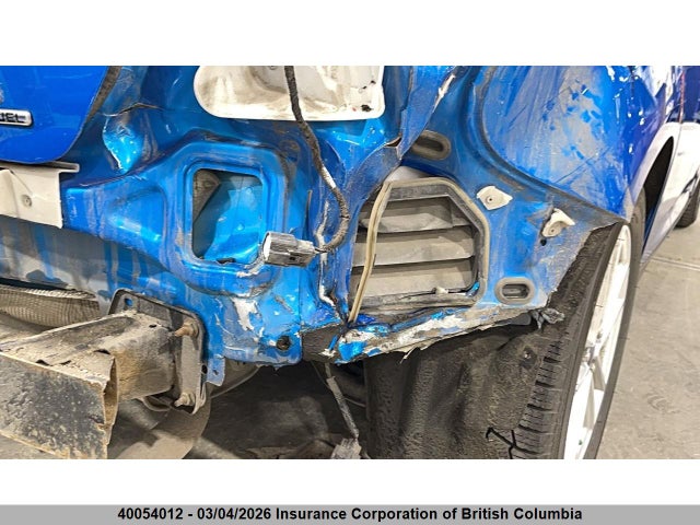 1FADP3K24FL308847 Ford Focus