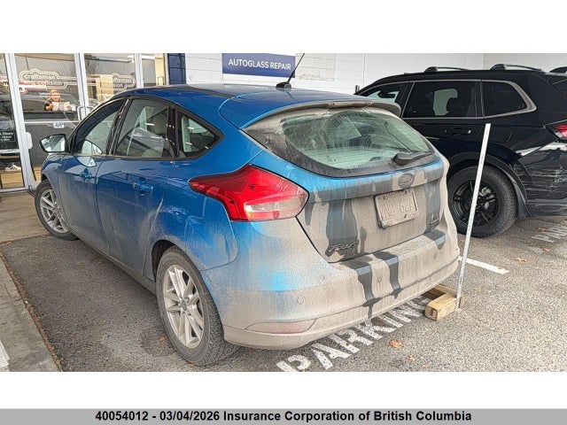 1FADP3K24FL308847 Ford Focus