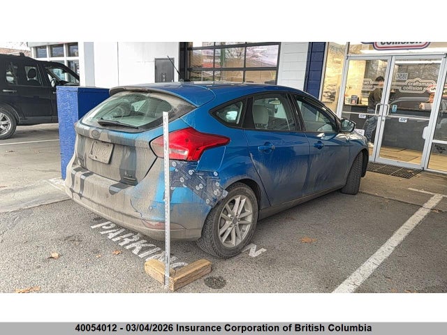 1FADP3K24FL308847 Ford Focus