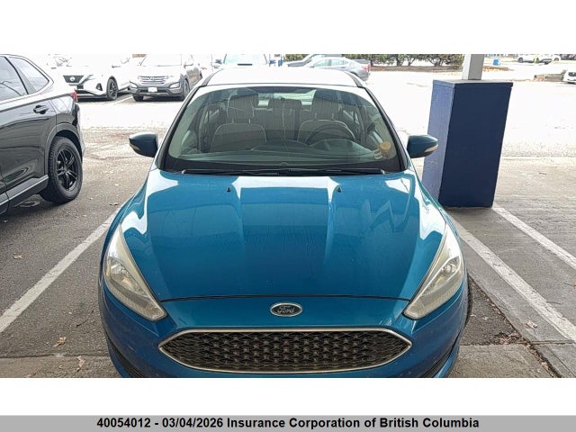 1FADP3K24FL308847 Ford Focus