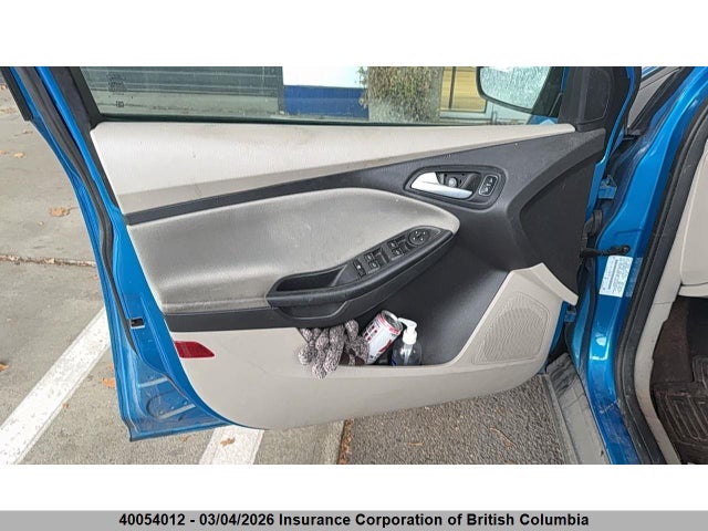 1FADP3K24FL308847 Ford Focus