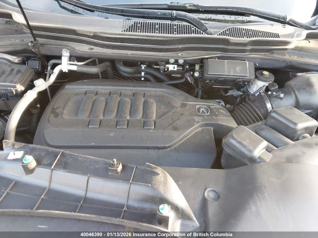 5J8YD4H86KL804041 Acura Mdx Advance