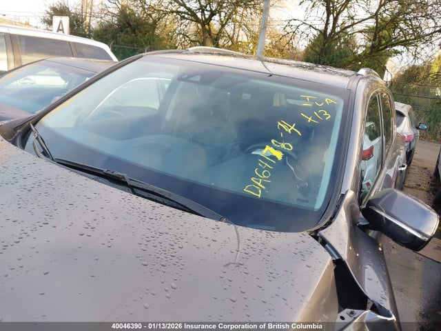 5J8YD4H86KL804041 Acura Mdx Advance