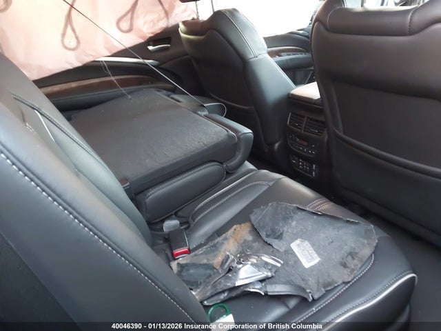 5J8YD4H86KL804041 Acura Mdx Advance