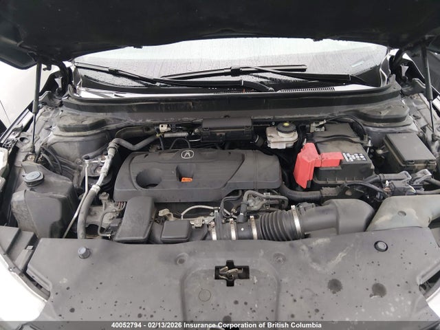 Acura RDX 2020 5J8TC2H38LL804663 Image 10