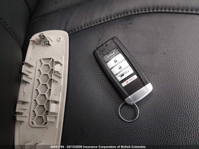 Acura RDX 2020 5J8TC2H38LL804663 Image 11