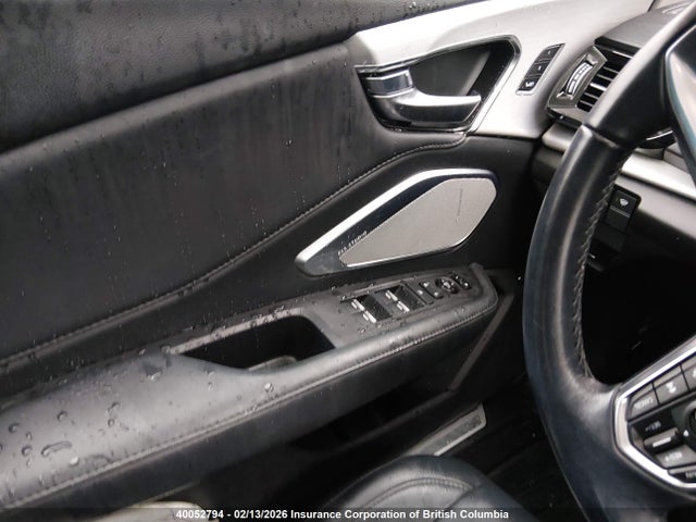 Acura RDX 2020 5J8TC2H38LL804663 Image 12