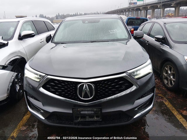Acura RDX 2020 5J8TC2H38LL804663 Image 13