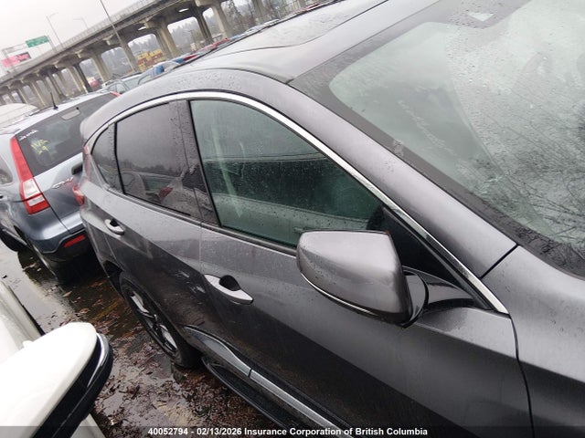 Acura RDX 2020 5J8TC2H38LL804663 Image 14