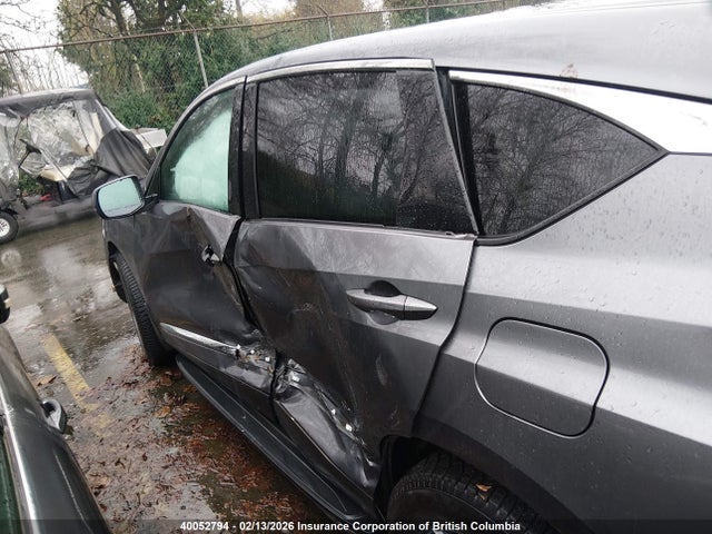 Acura RDX 2020 5J8TC2H38LL804663 Image 15