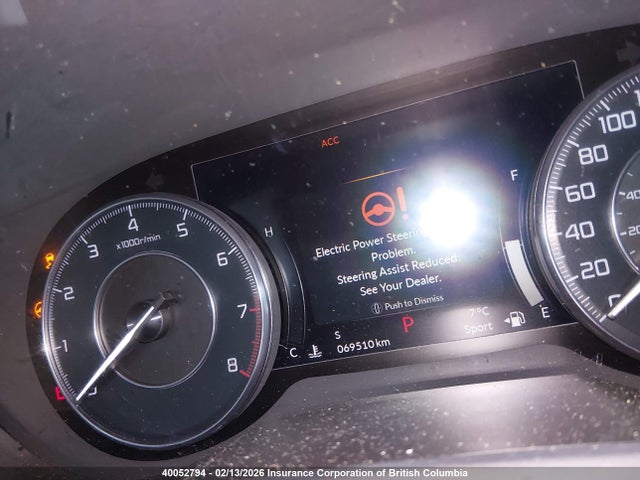 Acura RDX 2020 5J8TC2H38LL804663 Image 16