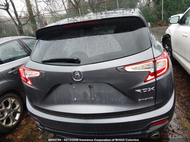 Acura RDX 2020 5J8TC2H38LL804663 Image 17