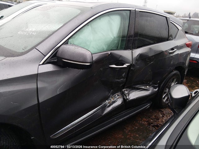 Acura RDX 2020 5J8TC2H38LL804663 Image 19