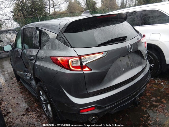 Acura RDX 2020 5J8TC2H38LL804663 Image 3