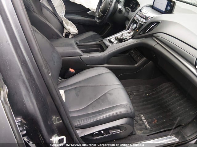 Acura RDX 2020 5J8TC2H38LL804663 Image 5