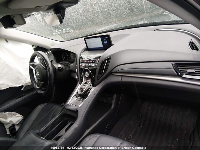 Acura RDX 2020 5J8TC2H38LL804663 Image 7