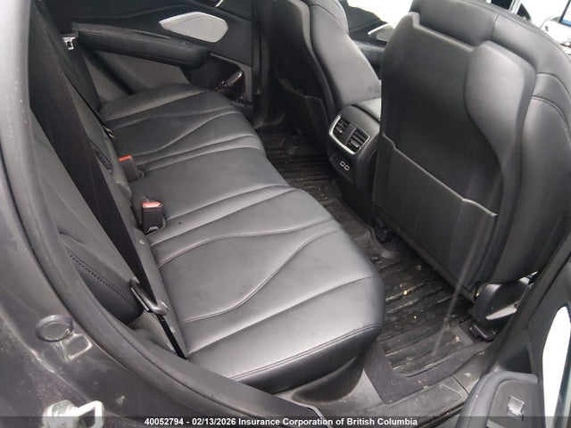 Acura RDX 2020 5J8TC2H38LL804663 Image 8