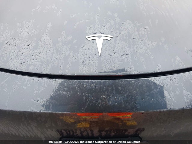 7SAYGDEE2RF023498 Tesla Model Y Long Range