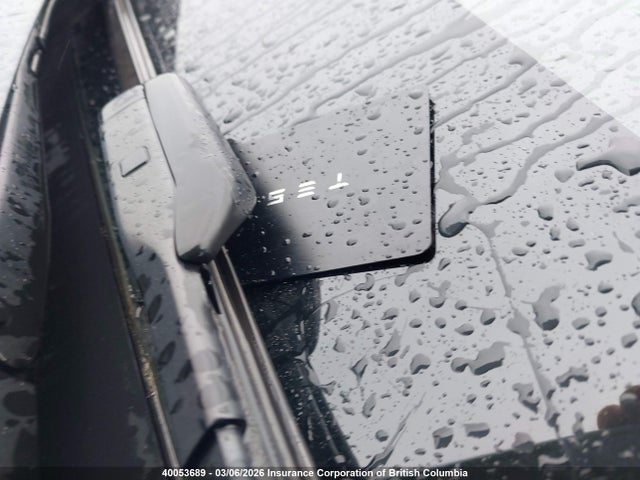 7SAYGDEE2RF023498 Tesla Model Y Long Range