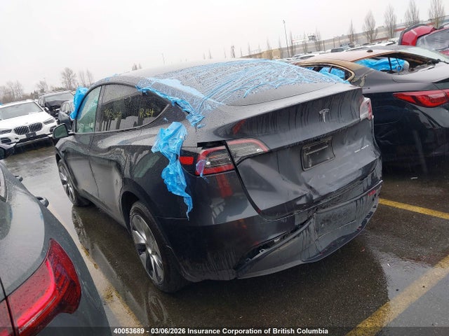 7SAYGDEE2RF023498 Tesla Model Y Long Range
