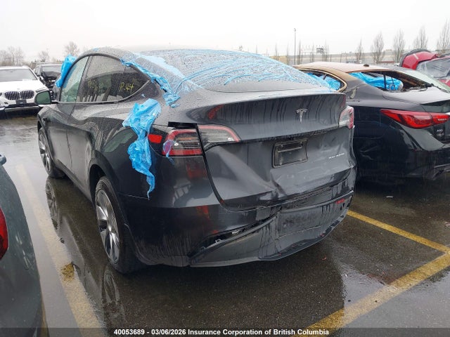 7SAYGDEE2RF023498 Tesla Model Y Long Range