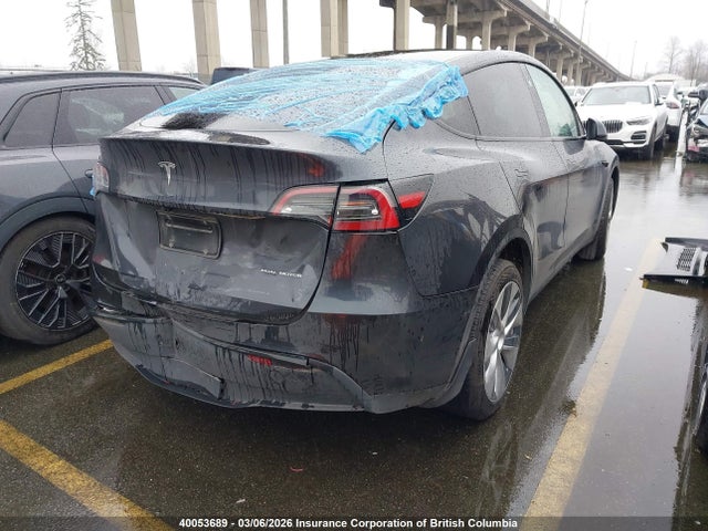 7SAYGDEE2RF023498 Tesla Model Y Long Range