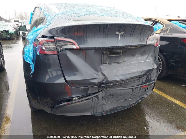 7SAYGDEE2RF023498 Tesla Model Y Long Range